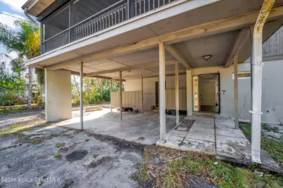 535 Robinhood Drive, Merritt Island, FL 32953 - Photo 3