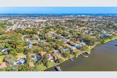 535 Robinhood Drive, Merritt Island, FL 32953 - Photo 47