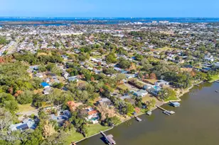 535 Robin Hood Dr, Merritt Island, FL 32953 - Photo 45