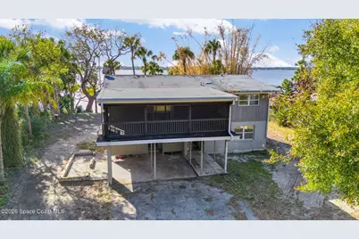 535 Robinhood Drive, Merritt Island, FL 32953 - Photo 1