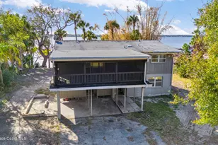 535 Robin Hood Dr, Merritt Island, FL 32953 - Photo 1