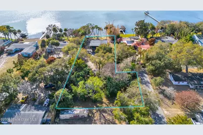 535 Robinhood Drive, Merritt Island, FL 32953 - Photo 53