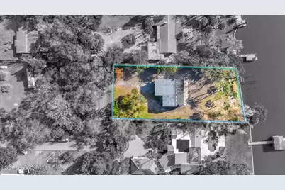 535 Robinhood Drive, Merritt Island, FL 32953 - Photo 49