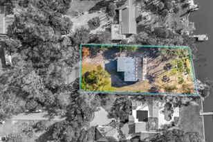 535 Robin Hood Dr, Merritt Island, FL 32953 - Photo 49