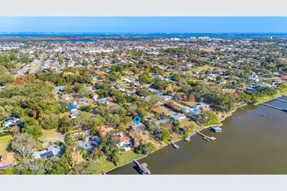 535 Robinhood Drive, Merritt Island, FL 32953 - Photo 37