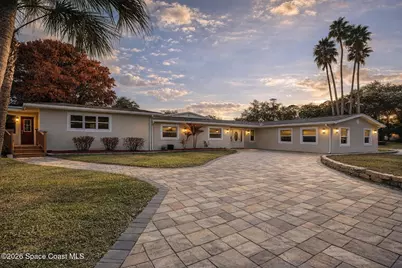 135 Oakledge Drive, Rockledge, FL 32955 - Photo 1