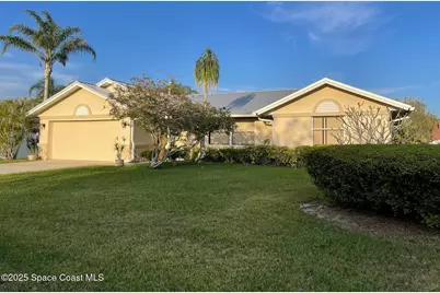 309 Bardmoor Lane, Melbourne, FL 32940 - Photo 1