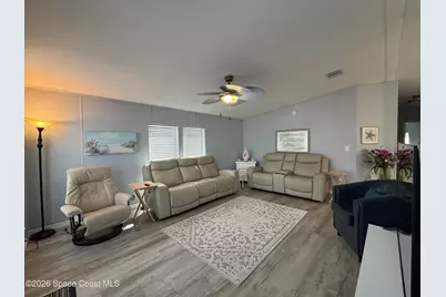 810 Thrush Circle, Barefoot Bay, FL 32976 - Photo 7