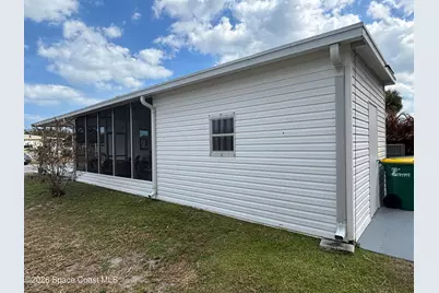 810 Thrush Circle, Barefoot Bay, FL 32976 - Photo 3