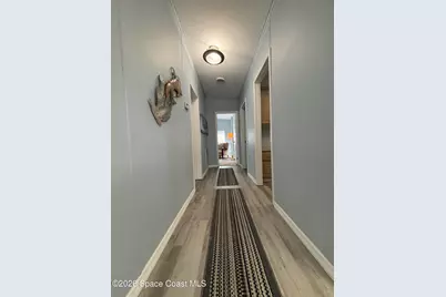 810 Thrush Circle, Barefoot Bay, FL 32976 - Photo 9