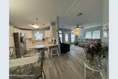 810 Thrush Circle, Barefoot Bay, FL 32976 - Photo 5