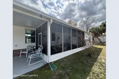 810 Thrush Circle, Barefoot Bay, FL 32976 - Photo 5