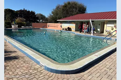 810 Thrush Circle, Barefoot Bay, FL 32976 - Photo 23