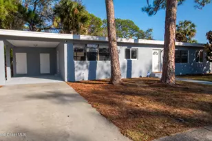 614 S Georgia Ave, Cocoa, FL 32922 - Photo 1