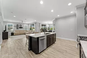 3147 Trasona Dr, Melbourne, FL 32940 - Photo 11