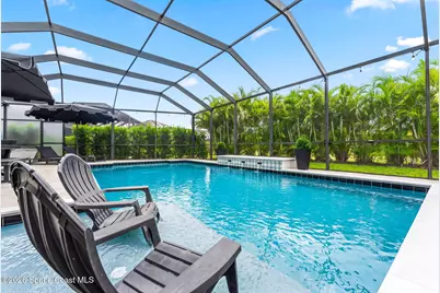 3147 Trasona Drive, Melbourne, FL 32940 - Photo 33