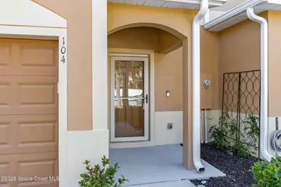 2790 Reston Street E #104, Melbourne, FL 32935 - Photo 1
