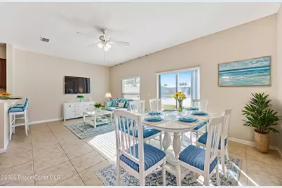 2790 Reston Street E #104, Melbourne, FL 32935 - Photo 5