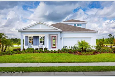 2423 Landing Drive, Titusville, FL 32796 - Photo 1