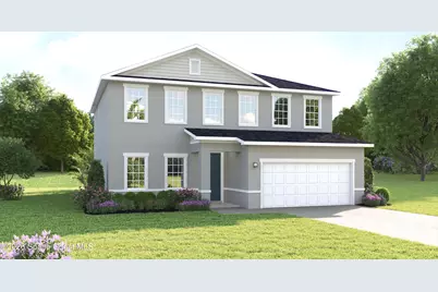 2423 Landing Drive, Titusville, FL 32796 - Photo 1