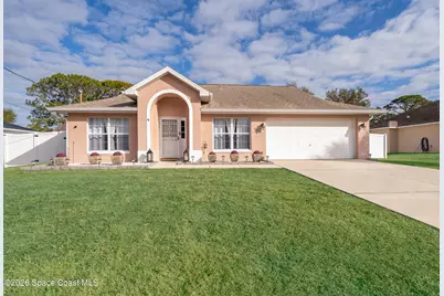 5150 Melody Street, Cocoa, FL 32927 - Photo 1