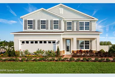 2414 Landing Drive, Titusville, FL 32796 - Photo 1