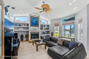 3530 Savannahs Trail, Merritt Island, FL 32953 - Photo 33