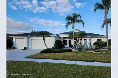 3530 Savannahs Trail, Merritt Island, FL 32953 - Photo 1