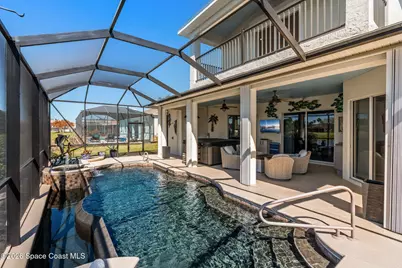 3530 Savannahs Trail, Merritt Island, FL 32953 - Photo 5