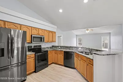 580 Fiedler Street NE, Palm Bay, FL 32907 - Photo 7