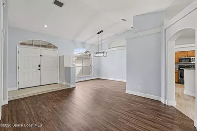 580 Fiedler Street NE, Palm Bay, FL 32907 - Photo 5