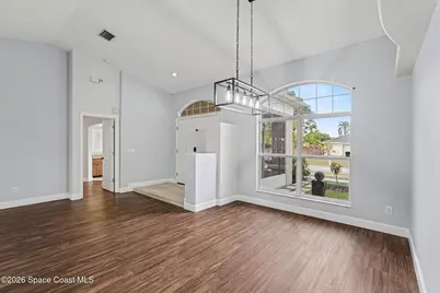 580 Fiedler Street NE, Palm Bay, FL 32907 - Photo 3