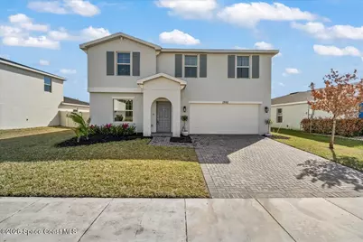 1950 Diablo Circle SW, Palm Bay, FL 32908 - Photo 1