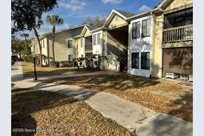 3515 Sable Palm Lane #C, Titusville, FL 32780 - Photo 1