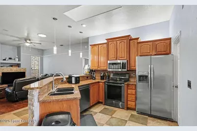 1816 Barrington Circle, Rockledge, FL 32955 - Photo 5