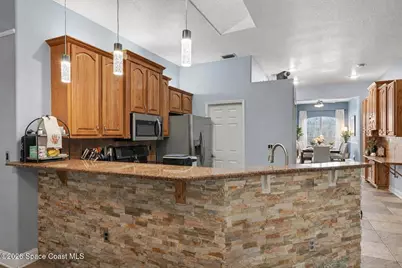 1816 Barrington Circle, Rockledge, FL 32955 - Photo 3