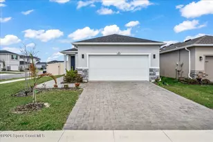3789 Grappler Cir SE, Palm Bay, FL 32909 - Photo 1