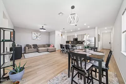 3789 Grappler Circle SE, Palm Bay, FL 32909 - Photo 7