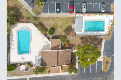 2501 Sand Trap Lane #8-C, Melbourne, FL 32935 - Photo 43