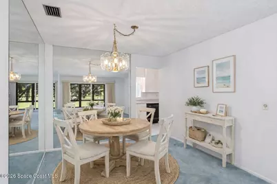 2501 Sand Trap Lane #8-C, Melbourne, FL 32935 - Photo 11