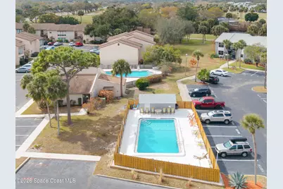 2501 Sand Trap Lane #8-C, Melbourne, FL 32935 - Photo 33