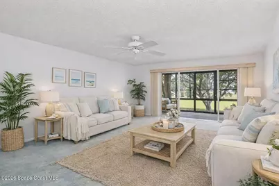 2501 Sand Trap Lane #8-C, Melbourne, FL 32935 - Photo 9