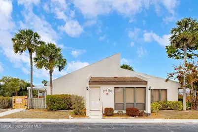 2501 Sand Trap Lane #8-C, Melbourne, FL 32935 - Photo 39