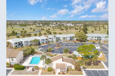 2501 Sand Trap Lane #8-C, Melbourne, FL 32935 - Photo 35