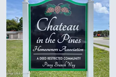 46 Piney Branch Way #B, Melbourne, FL 32904 - Photo 29