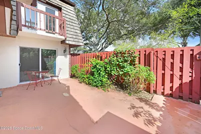 46 Piney Branch Way #B, Melbourne, FL 32904 - Photo 3