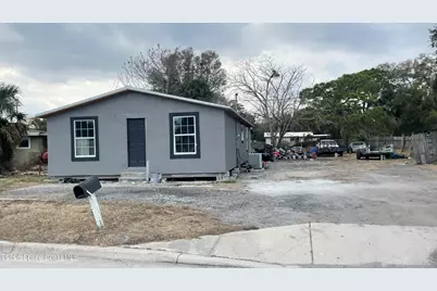 2572 Harry T Moore Avenue, Mims, FL 32754 - Photo 3