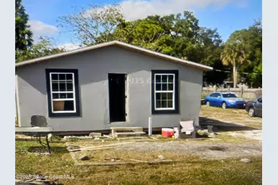 2572 Harry T Moore Avenue, Mims, FL 32754 - Photo 1