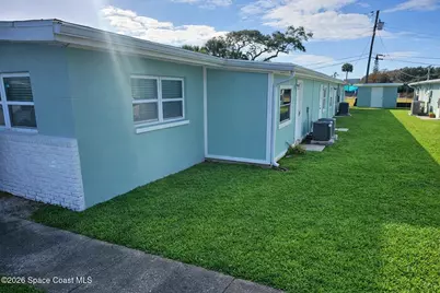 135 Roosevelt Avenue #135c, Cocoa Beach, FL 32931 - Photo 23
