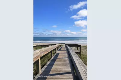 135 Roosevelt Avenue #135c, Cocoa Beach, FL 32931 - Photo 25